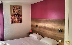 Fasthotel Limoges