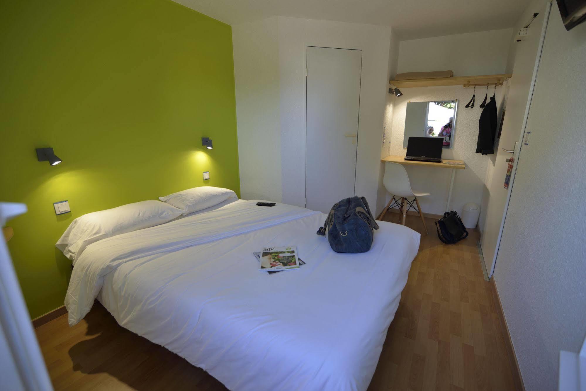 Fasthotel - Un Hotel Fh Confort Limoges Esterno foto